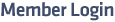 Member Login
